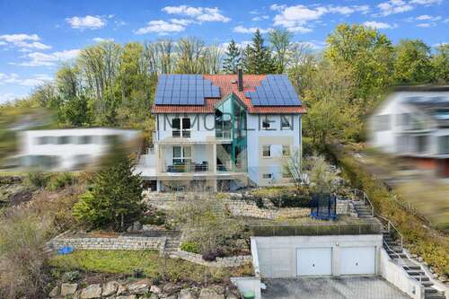 Foto - Haus zum Kaufen in Nittendorf 975.000,00 € 259.5 m²