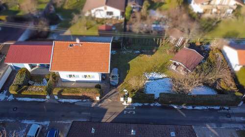 Foto - Haus zum Kaufen in Grassau 690.000,00 € 130 m²