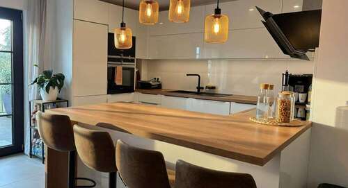 Foto - Wohnung zum Mieten in Köln 1.920,00 € 107 m²