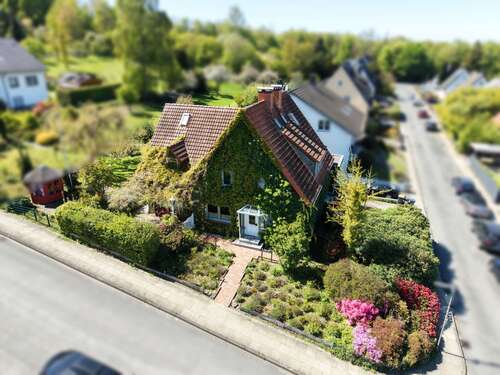 Foto - Haus zum Kaufen in Bielefeld 371.200,00 € 192.43 m²