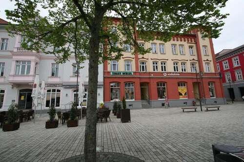 Foto - Einzelhandel in Meiningen 800,00 € 87.95 m²