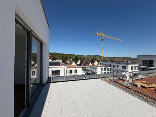 Foto - Wohnung zum Mieten in Besigheim 1.665,00 € 85.57 m²