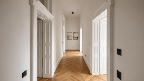 Foto - Wohnung zum Mieten in Baden-Baden 1.200,00 € 77.7 m²