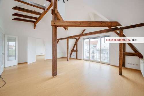 Foto - Wohnung zum Kaufen in Berlin 998.000,00 € 121 m²