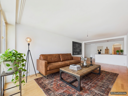 Foto - Wohnung zum Kaufen in Puchheim 489.900,00 € 104 m²