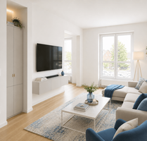 Wohnung zum Mieten in Meerbusch 954,00 € 36 m²