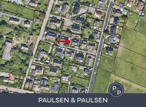 Foto - Haus zum Kaufen in Sylt 1.250.000,00 € 330 m²