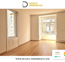 Wohnung zum Mieten in Stuttgart 1.800,00 € 85 m²
