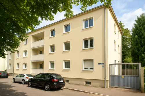 Foto - Wohnung zum Kaufen in Essen 125.000,00 € 46.5 m²