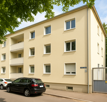 Wohnung zum Kaufen in Essen 125.000,00 € 46.5 m²