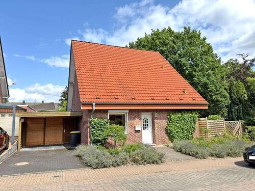 Foto - Haus zum Kaufen in Werne 350.000,00 € 137.31 m²