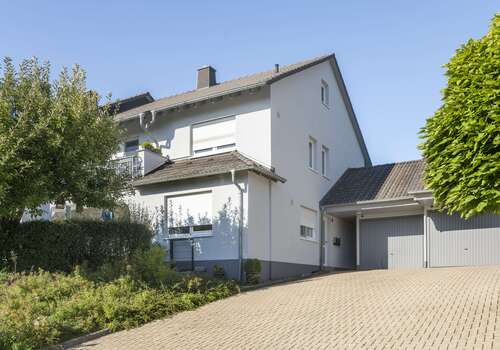 Foto - Wohnung zum Kaufen in Körle 300.000,00 € 84 m²