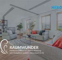 Wohnung zum Kaufen in Allmersbach im Tal 399.000,00 € 119 m²