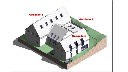 Foto - Haus zum Kaufen in Solingen 359.100,00 € 171 m²