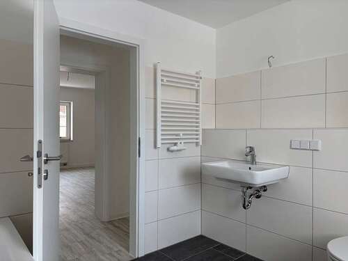 Foto - Wohnung zum Mieten in Leuna 1.062,00 € 118 m²