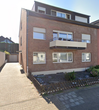 Foto - Wohnung zum Mieten in Stolberg 530,00 € 50 m²