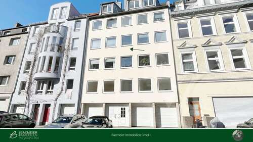 Foto - Wohnung zum Mieten in Köln 2.090,00 € 95 m²