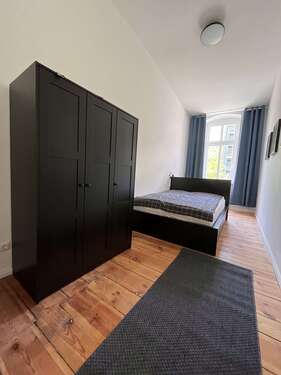 Foto - Wohnung zum Mieten in Berlin 618,00 € 13 m²