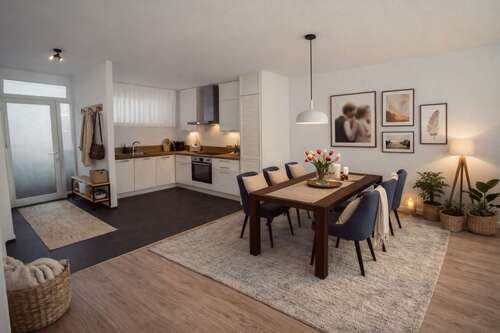 Foto - Wohnung zum Kaufen in Kerpen 184.000,00 € 66 m²