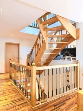 Foto - Haus zum Kaufen in Nittenau 719.000,00 € 280 m²