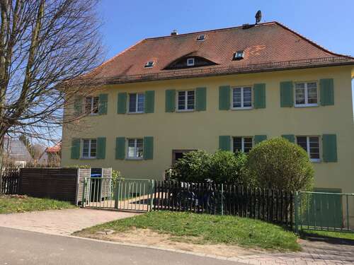 Foto - Wohnung zum Mieten in Bad Lausick 595,00 € 70 m²
