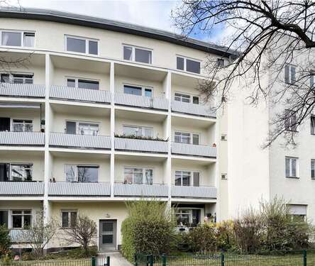 Foto - Wohnung zum Kaufen in Berlin 179.000,00 € 37.07 m²