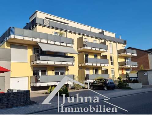 Foto - Wohnung zum Mieten in Alzey 1.070,00 € 82.92 m²