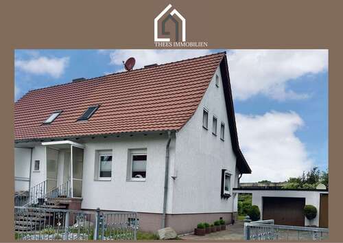 Foto - Haus zum Kaufen in Halberstadt 289.000,00 € 135 m²