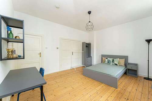 Foto - WG-Zimmer in Berlin 730,00 € 20 m²