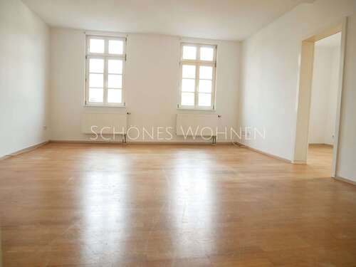 Foto - Wohnung zum Mieten in Ginsheim-Gustavsburg 840,00 € 69.57 m²