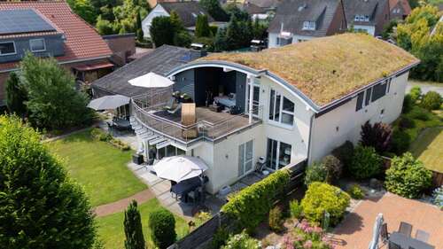 Foto - Haus zum Kaufen in Wedemark Berkhof 975.000,00 € 381 m²