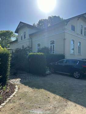 Foto - Haus zum Mieten in Loxstedt 820,00 € 92 m²