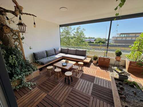 Foto - Wohnung zum Kaufen in Metten 396.000,00 € 93 m²