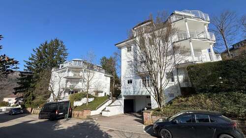 Foto - Wohnung zum Kaufen in Baden-Baden 780.000,00 € 150 m²