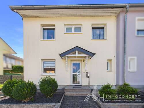 Foto - Haus zum Kaufen in Kirchberg 260.000,00 € 136 m²