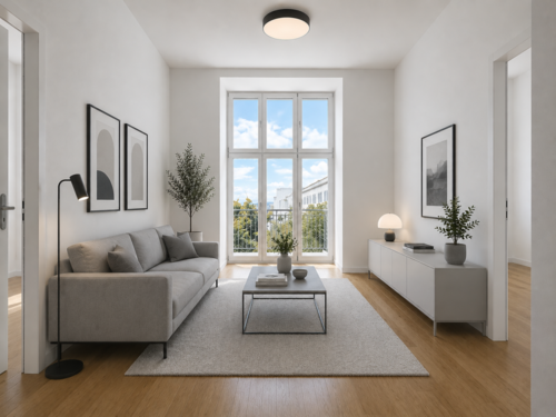 Foto - Wohnung zum Kaufen in Berlin 359.000,00 € 60 m²
