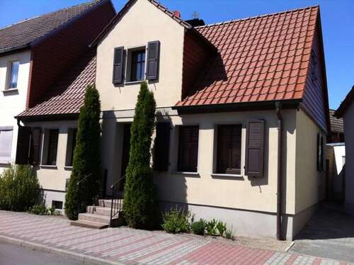 Foto - Haus zum Kaufen in Möckern 155.000,00 € 85 m²