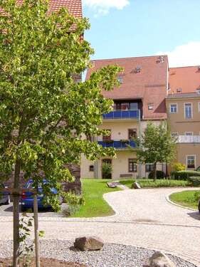 Foto - Wohnung zum Mieten in Oederan 445,00 € 90 m²