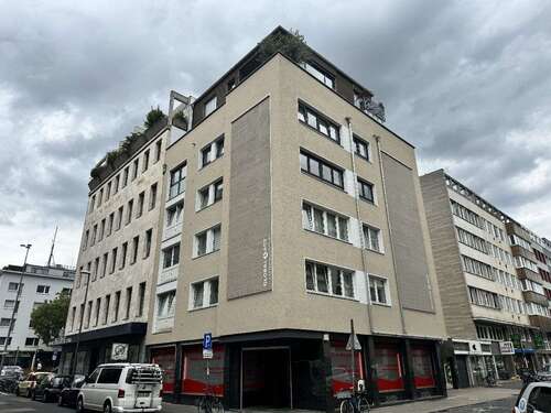 Foto - Wohnung zum Kaufen in Köln 350.500,00 € 51 m²