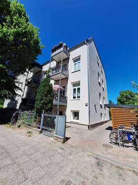 Foto - Wohnung zum Mieten in Berlin 921,84 € 76.82 m²