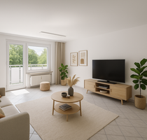 Wohnung zum Kaufen in Frankfurt am Main 249.000,00 € 43.81 m²