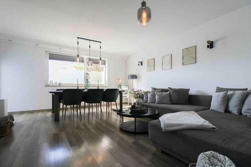 Foto - Wohnung zum Kaufen in Moers 249.000,00 € 100 m²
