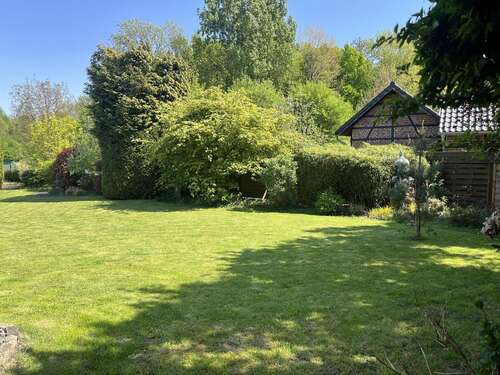 Foto - Grundstück zu verkaufen in Korschenbroich 415.000,00 € 630 m²