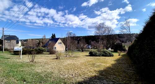 Foto - Grundstück zu verkaufen in Grünhain-Beierfeld 55.000,00 € 1546 m²