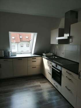 Foto - Wohnen auf Zeit in Balingen 1.950,00 €