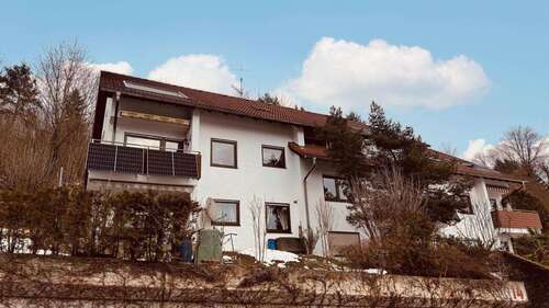 Foto - Wohnung zum Kaufen in Schwäbisch Gmünd 208.000,00 € 71 m²