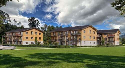 Foto - Wohnung zum Kaufen in Fischen 379.900,00 € 60.41 m²