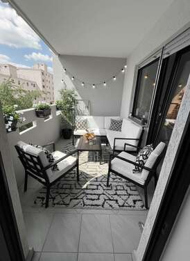 Foto - Wohnung zum Kaufen in München 555.000,00 € 83 m²