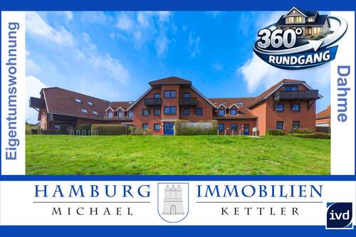 Foto - Wohnung zum Kaufen in Dahme 175.000,00 € 31 m²