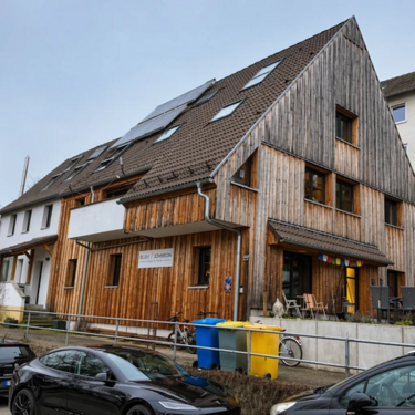 Foto - Haus zum Kaufen in Mehringen 799.000,00 € 239.78 m²